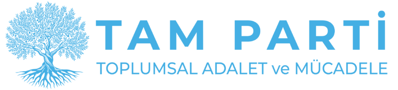 TAM Parti — Toplumsal Adalet ve Mücadele